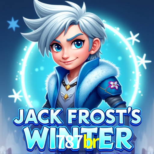 Bônus de Boas-vindas 787br