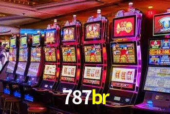 Integração de APIs 787br