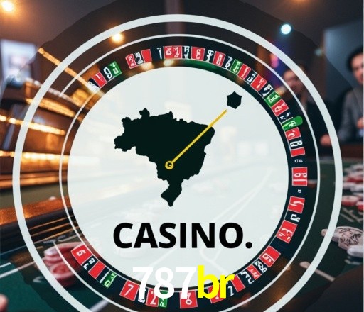 Casino Ao Vivo 787br