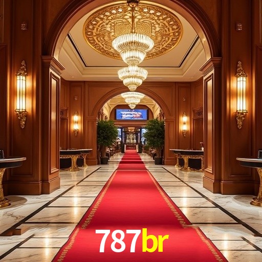 Apostas de Tênis 787br